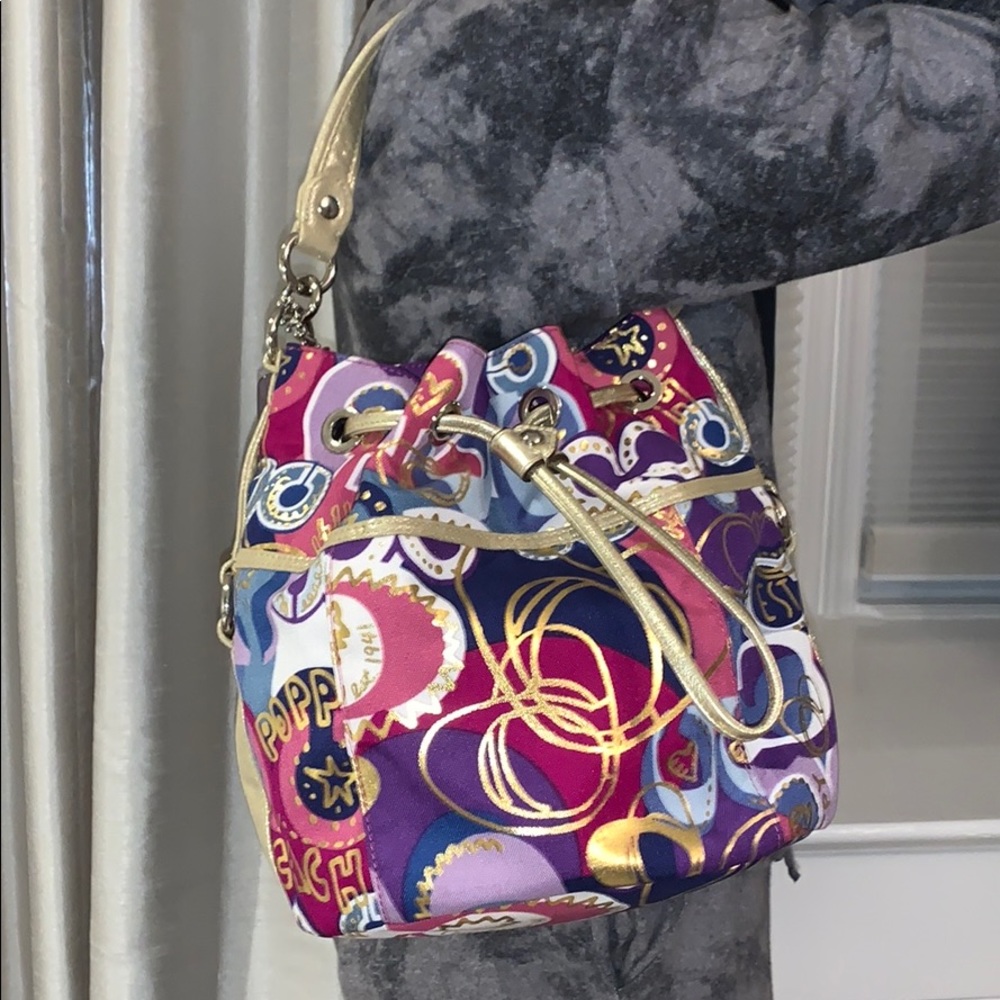 NEW Coach Bag
